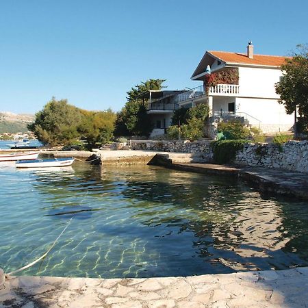 2 Bedroom Beautiful Home In Sparadici Grebaštica Exterior foto