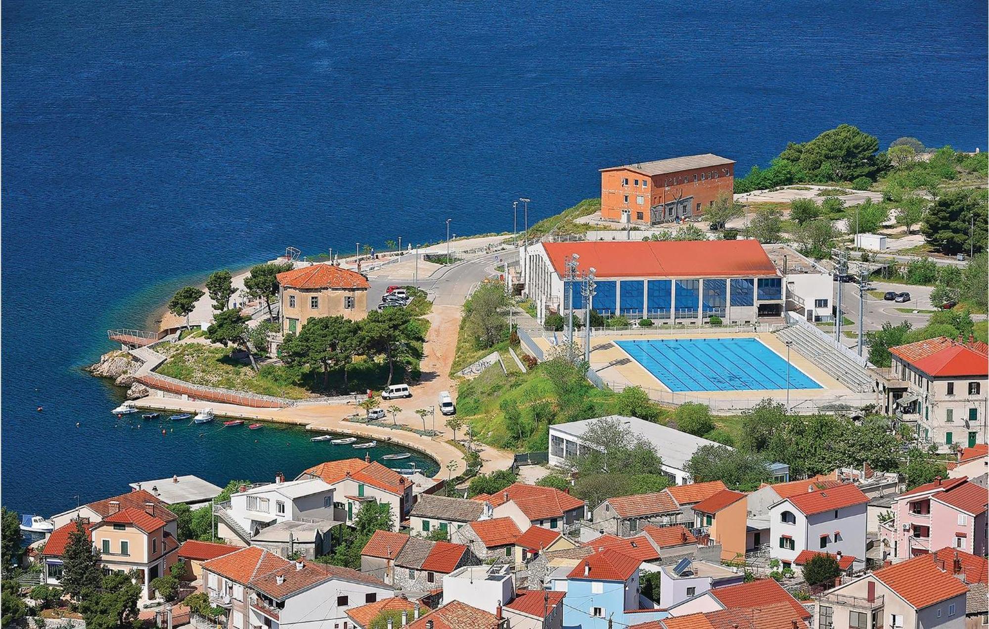 2 Bedroom Beautiful Home In Sparadici Grebaštica Exterior foto